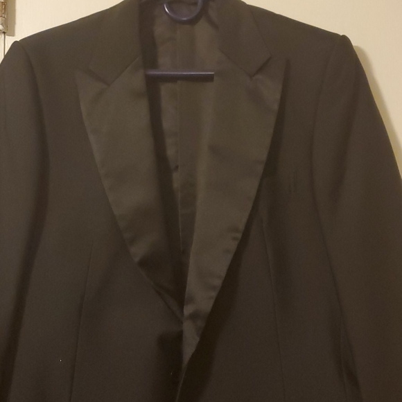 Smiths dress jacket - Picture 2 of 5